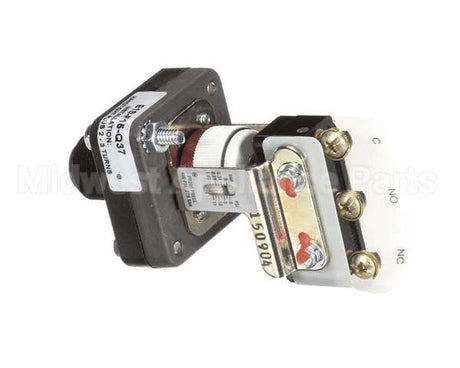 10-8411 Market Forge Switch Pressure Operating