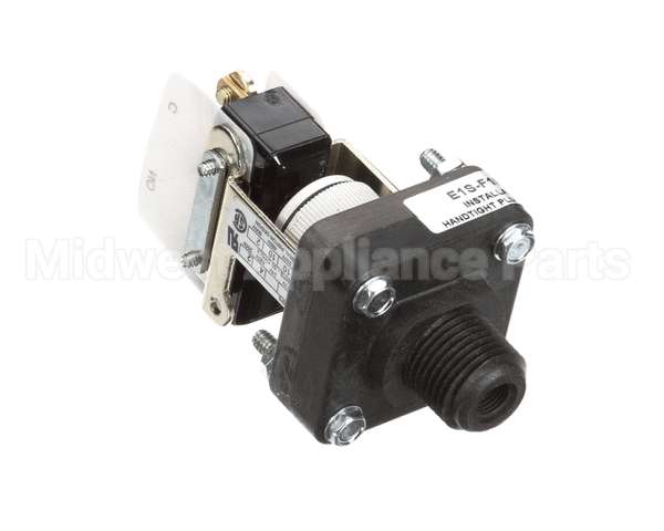 10-8411 Market Forge Switch Pressure Operating