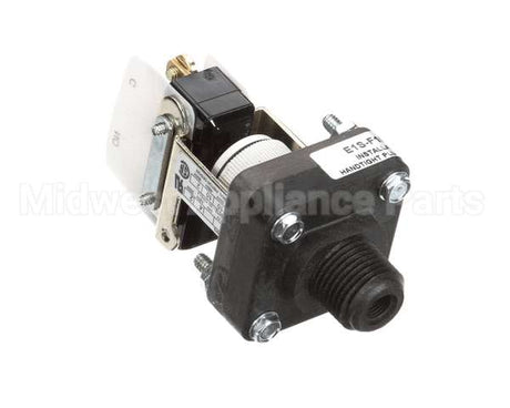 10-8411 Market Forge Switch Pressure Operating