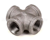 10-9156 Market Forge Cross,3/4 Ips