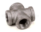 10-9156 Market Forge Cross,3/4 Ips