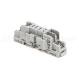 10-9175 Compatible Market Forge Relay Socket 5 Pin 10A 2 50V