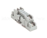 10-9175 Market Forge Relay Socket 5 Pin 10A 250V