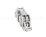 10-9175 Market Forge Relay Socket 5 Pin 10A 250V