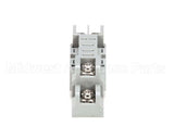 10-9175 Market Forge Relay Socket 5 Pin 10A 250V