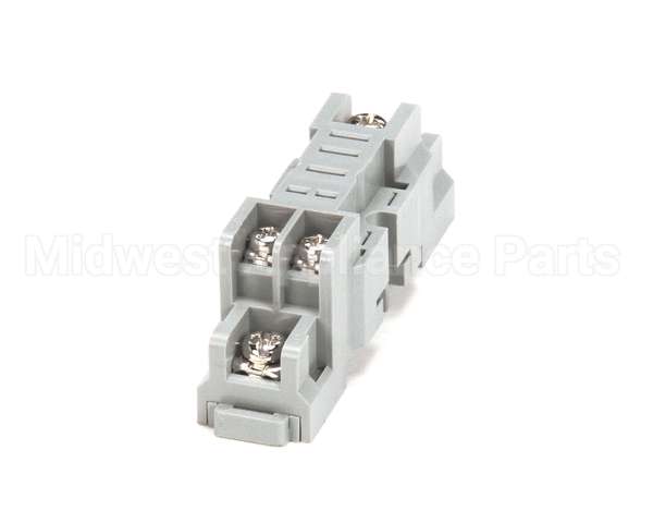10-9175 Market Forge Relay Socket 5 Pin 10A 250V