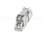 10-9175 Market Forge Relay Socket 5 Pin 10A 250V