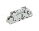 10-9175 Market Forge Relay Socket 5 Pin 10A 250V