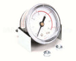 10-9267 Market Forge Pressure Gauge Steam-It