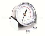 10-9267 Market Forge Pressure Gauge Steam-It