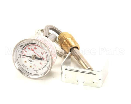 10-9268 Market Forge Stme - Temperature Gauge