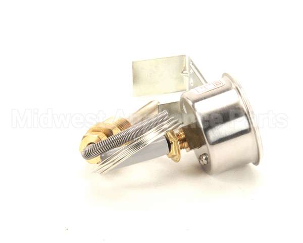 10-9268 Market Forge Stme - Temperature Gauge