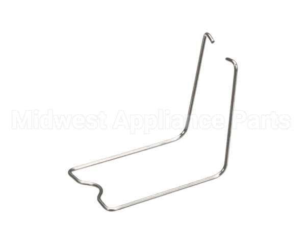 10-9277 Market Forge Relay Socket Hold Down Clip