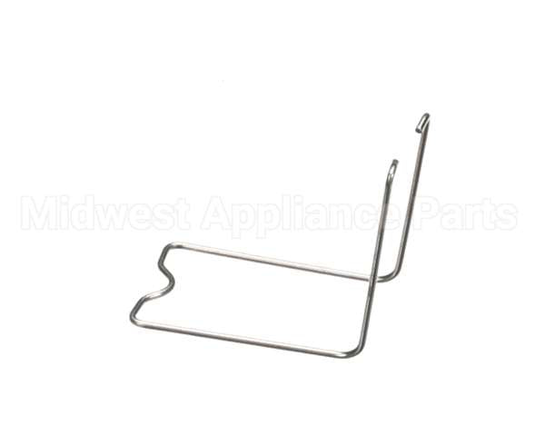 10-9277 Market Forge Relay Socket Hold Down Clip