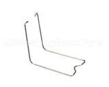 10-9277 Market Forge Relay Socket Hold Down Clip