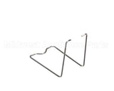 10-9277 Market Forge Relay Socket Hold Down Clip