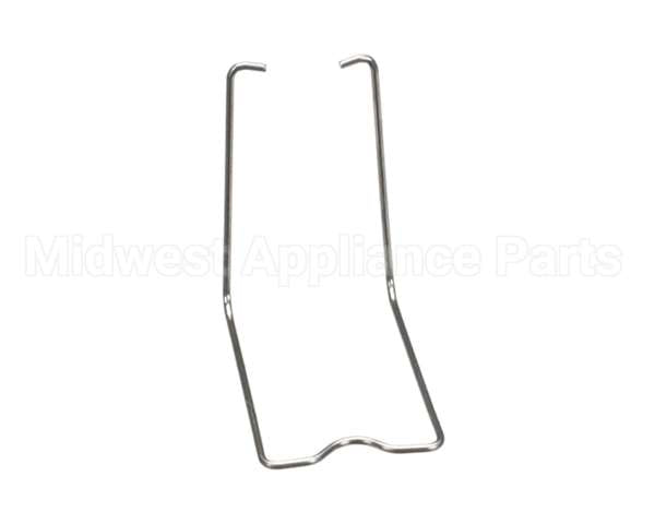 10-9277 Market Forge Relay Socket Hold Down Clip