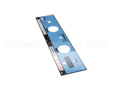 10-9280 Market Forge Panel Control W/Decal Stme