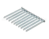 10.00.238 Rational Screw Torx 4X50