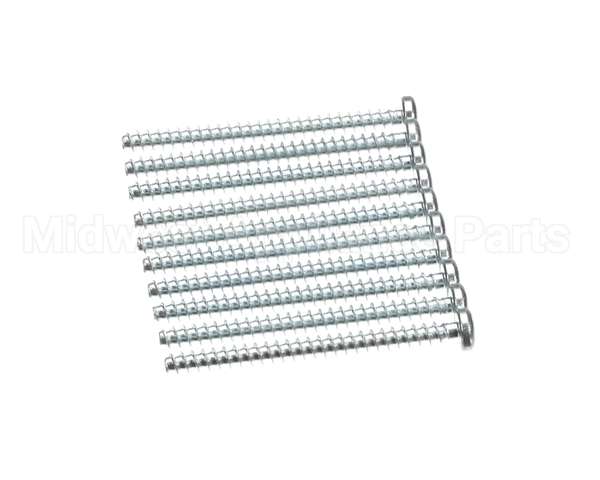 10.00.238 Rational Screw Torx 4X50
