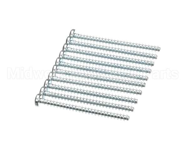 10.00.238 Rational Screw Torx 4X50