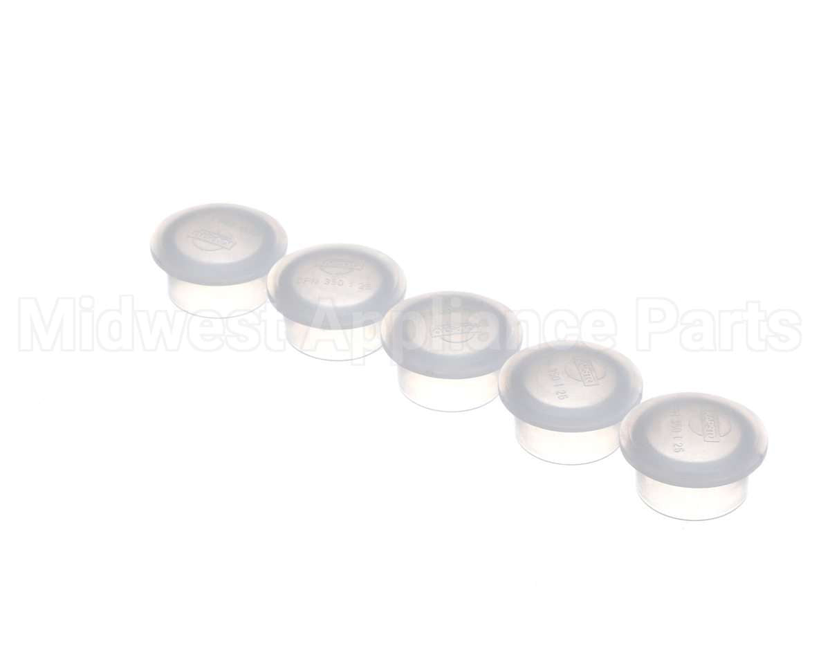 10.00.357P Rational Plug