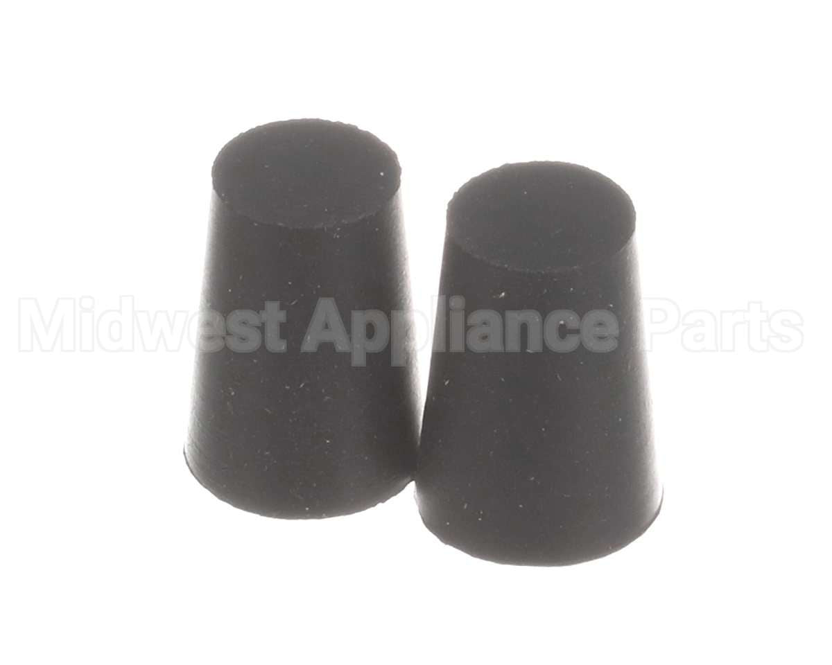 10.00.369P Rational Plug Cone Shaped