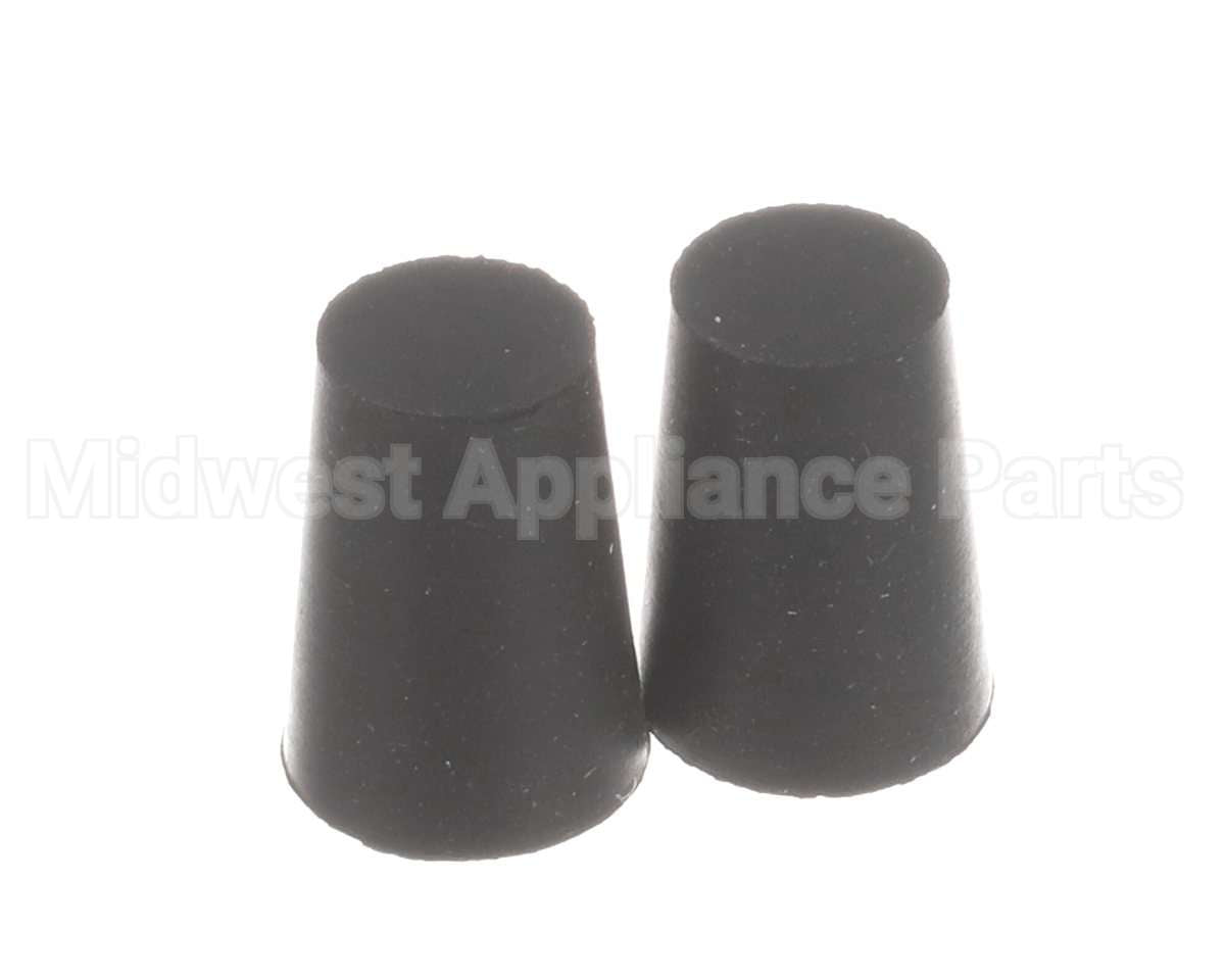 10.00.369P Rational Plug Cone Shaped