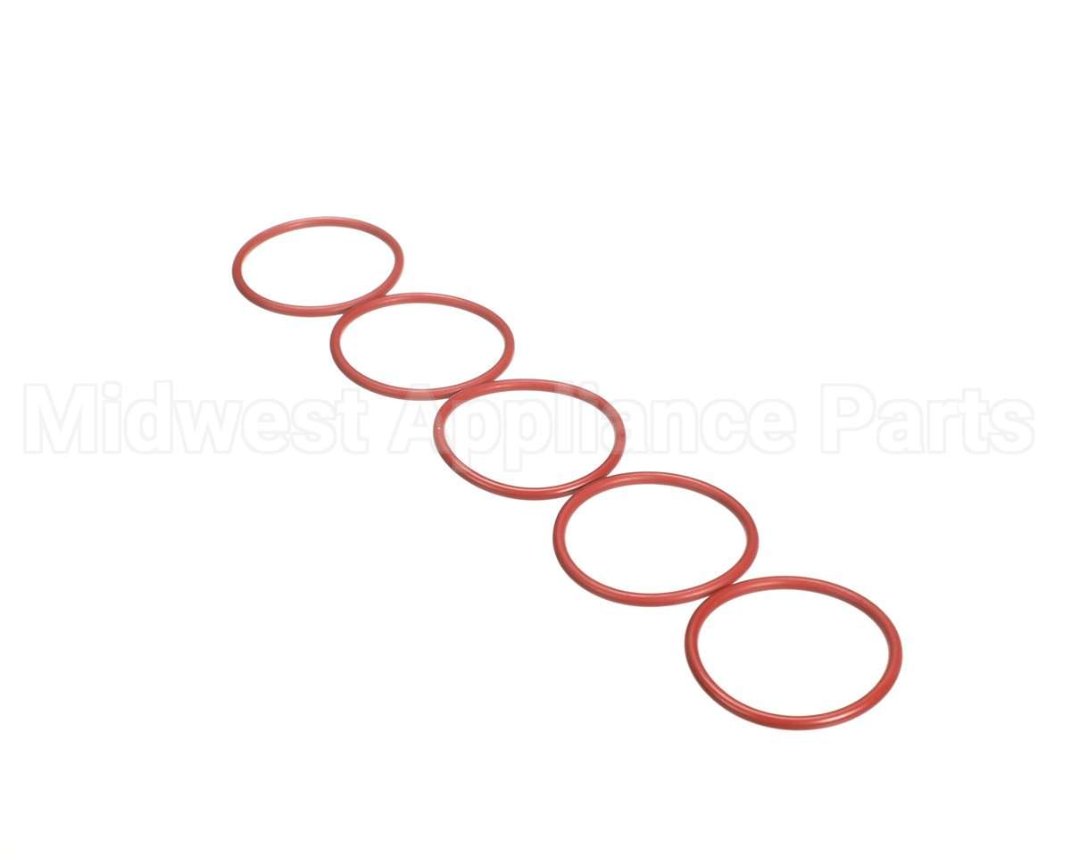 10.00.511P Rational O-Ring For Ball Valve Drain 46X3.5