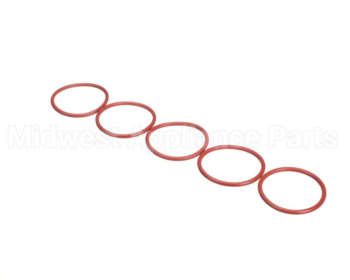 10.00.511P Rational O-Ring For Ball Valve Drain 46X3.5
