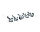 10.00.975 Rational Hex Screw M10X35
