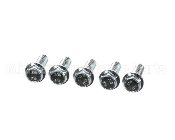 10.00.975 Rational Hex Screw M10X35