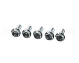 10.00.975 Rational Hex Screw M10X35