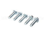 10.00.975 Rational Hex Screw M10X35