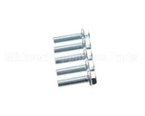 10.00.975 Rational Hex Screw M10X35