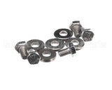10.01.162P Rational Hex Screw M8X10