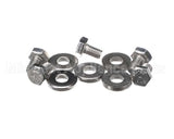 10.01.162P Rational Hex Screw M8X10