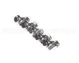10.01.214P Rational Interlocking Tooth Screw M5X10