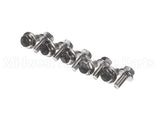 10.01.214P Rational Interlocking Tooth Screw M5X10
