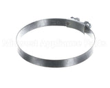 10.01.262P Rational Hose Clamp 76 Mm
