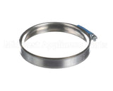 10.01.866P Rational Hose Clamp 60-80 Mm