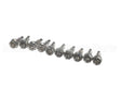 10.01.892P Rational Hex Screw M5X20 Torx T20