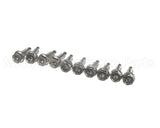 10.01.892P Rational Hex Screw M5X20 Torx T20