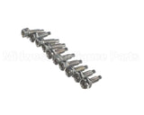 10.01.892P Rational Hex Screw M5X20 Torx T20