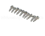 10.01.892P Rational Hex Screw M5X20 Torx T20