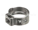 10.5-505R Multiplex Clamp Stepless Stainless Steel