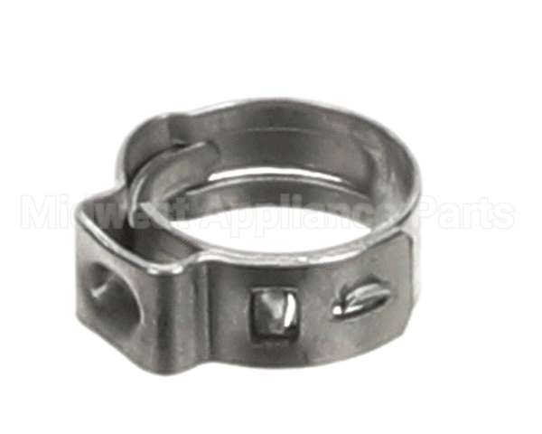 10.5-505R Multiplex Clamp Stepless Stainless Steel
