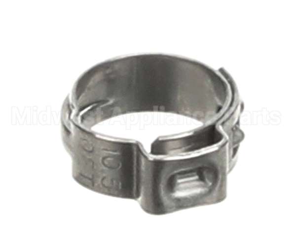 10.5-505R Multiplex Clamp Stepless Stainless Steel