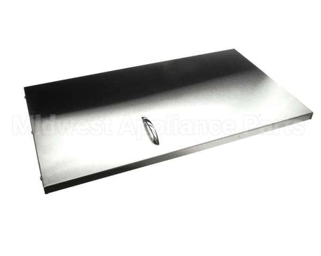 100-000246-001 Pitco Dr,Assy Economy