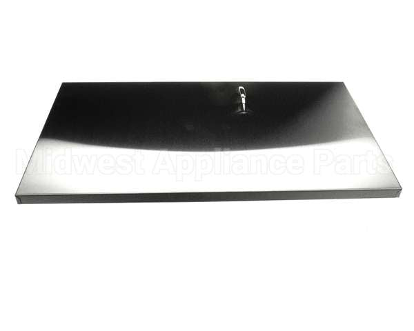 100-000246-001 Pitco Dr,Assy Economy